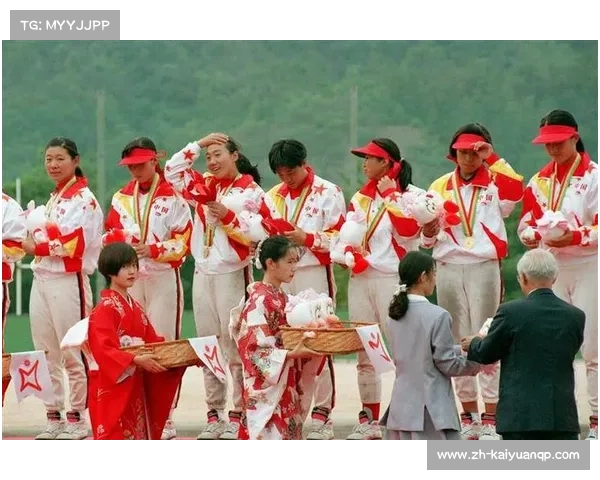 1996年亚特兰大奥运会垒球赛事回顾与历史影响分析 1996年亚特兰大奥运会垒球赛事回顾与历史影响分析