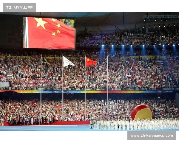 2008年北京奥运会开幕式全程回顾与精彩瞬间分析 2008年北京奥运会开幕式全程回顾与精彩瞬间分析